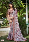 Urvi Vol 7 By LT Micro Printed Summer Daily Wear Sarees
